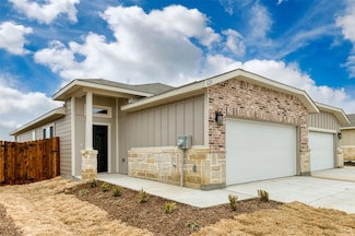 625 Fallow Dr, Venus, TX 76084