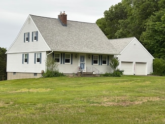 78 Knollwood Rd, Bethany, CT 06524