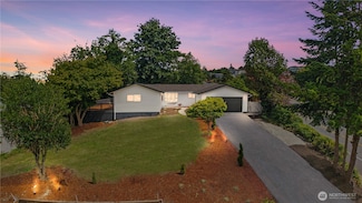 6101 Agnes Rd NE, Tacoma, WA 98422