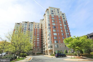 2726 Gallows Rd Unit 503, Vienna, VA 22180