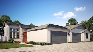 Residence 1, San Diego, CA 92129