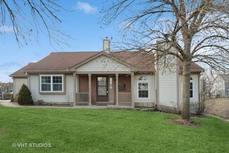 6539 Stair St, Downers Grove, IL 60516