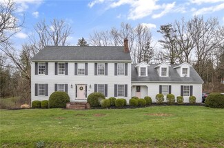 38 Beckett Way, Ithaca, NY 14850