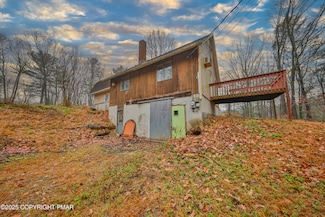 355 Hickory Rd, Palmerton, PA 18071
