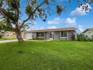 19 Faith Ln, Palm Coast, FL 32137