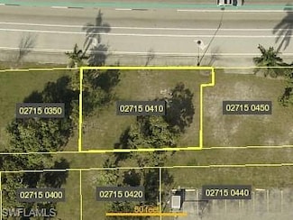 2756 Doctor Martin Luther King Junior Blvd, Fort Myers, FL 33916