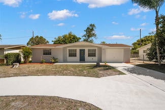 5122 Chet Dr, New Port Richey, FL 34652
