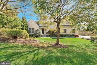 120 Hidden Pond Way, West Chester, PA 19382
