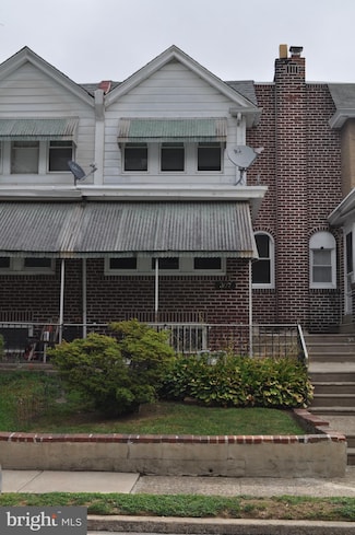 307 Jackson Ave, Darby, PA 19023
