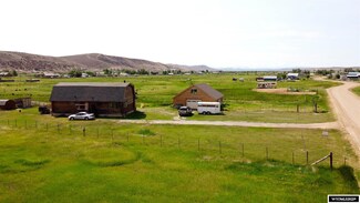 688 Mustang Dr, Bear River, WY 82930