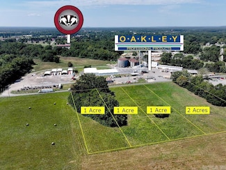 00 S Fir St, Beebe, AR 72012