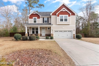 47 Thomas Ln, Hampstead, NC 28443