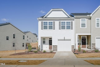 1152 Pate Farm Ln, Durham, NC 27703
