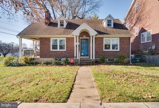 96 Wynnewood Ave, Reading, PA 19608