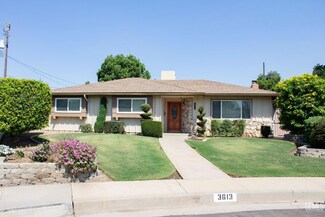 3613 Pacer St, Bakersfield, CA 93308