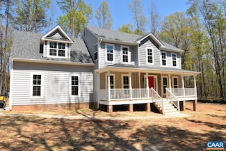 1 Whitlock Rd, Gordonsville, VA 22942