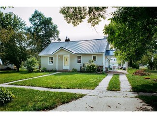 622 2nd St, Hancock, MN 56244