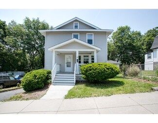 86 Standard St, Mattapan, MA 02126