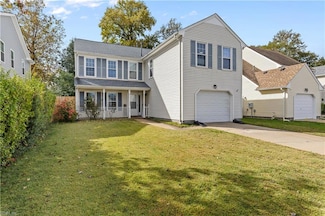 2229 Speckled Rock Ln, Virginia Beach, VA 23456