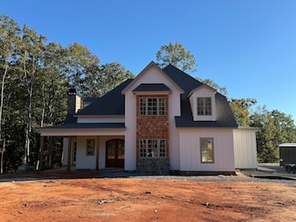 8420 Bear Paw Trail, Signal Mountain, TN 37377