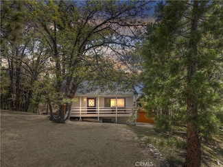 33521 Holcomb Creek Dr, Green Valley Lake, CA 92341