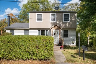 522 Upper Rd, Pittsburgh, PA 15228