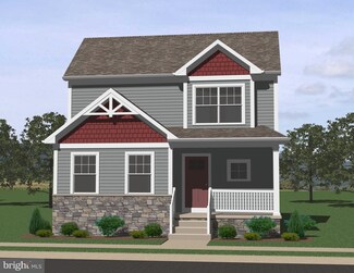 6 Pacific Blvd Unit 51, Ephrata, PA 17522