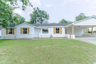 9125 Franklin St, Thorsby, AL 35171