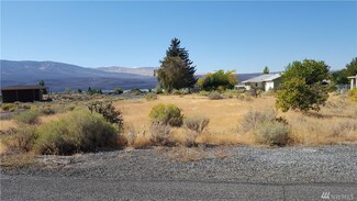 122 Sunshine Cir SW, Mattawa, WA 99349