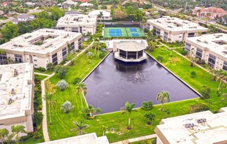 788 Park Shore Dr Unit G17, Naples, FL 34103