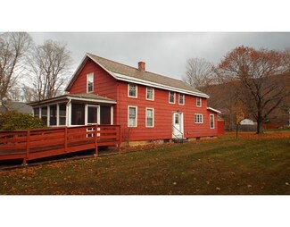 97 Main St, Shelburne Falls, MA 01370