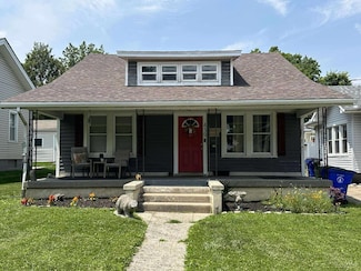 439 S G St, Hamilton, OH 45013