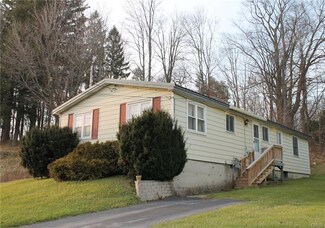 31 Clinton St, Tully, NY 13159