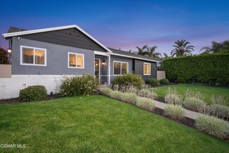 16720 Lassen St, Northridge, CA 91343