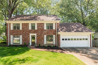 2158 Allenby Rd, Germantown, TN 38139