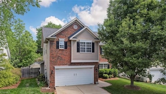 6194 Boughton Ct, Greensboro, NC 27410