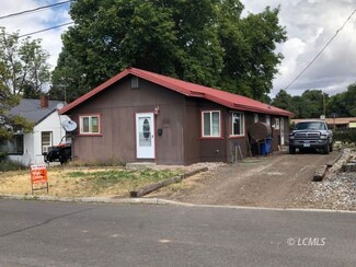 830 N 7th St, Lakeview, OR 97630