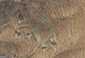 0 Sassafras Ct Unit 10526138, Jasper, GA 30143
