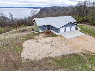 59144 Lucky Ln, Eastman, WI 54626