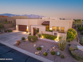 12446 N Fallen Shadows Dr, Marana, AZ 85658