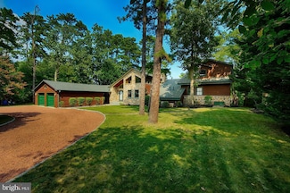 157 Narragansett Trail, Medford, NJ 08055
