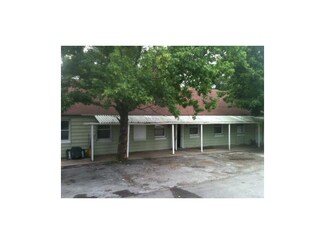 5234 NE Munger Ave, Kansas City, MO 64119
