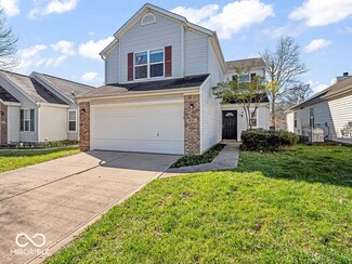 9151 Allegro Dr, Indianapolis, IN 46231