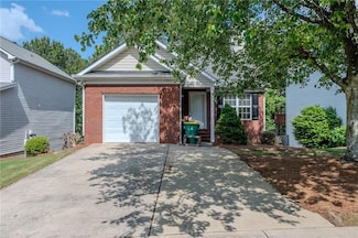 152 Stoneforest Dr, Woodstock, GA 30189