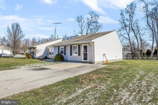 14 Main Trail Unit 220, Fairfield, PA 17320