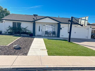 1451 W Vine Ave, Mesa, AZ 85202