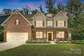 20421 Creek Bend Edge Ct, Matthews, NC 28105