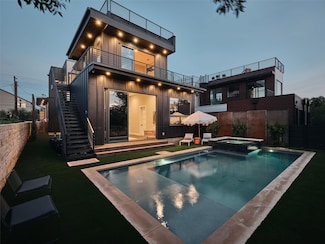 412 Kemp St, Austin, TX 78741