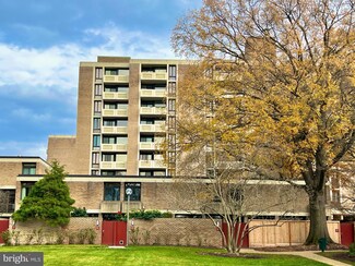 429 N St SW Unit S-603, Washington, DC 20024