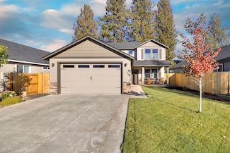 556 Mckinney Ranch Rd, Sisters, OR 97759